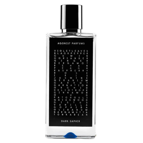 اگونیست دارک سفیر - Agonist Dark Saphire Perfume 50ml
