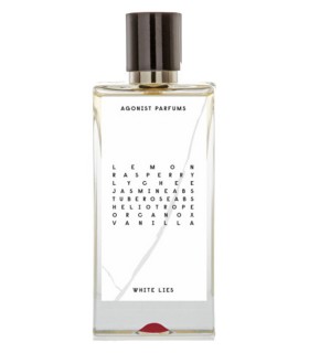 اگونیست وایت لایز - Agonist White Lies Perfume 50ml