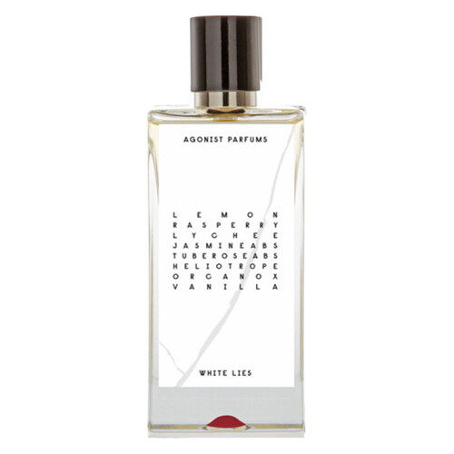 اگونیست وایت لایز - Agonist White Lies Perfume 50ml