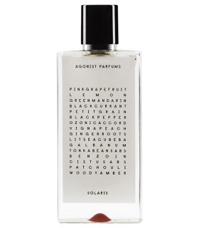 اگونیست سولاریس - Agonist Solaris Perfume 50ml