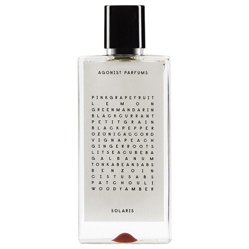 اگونیست سولاریس - Agonist Solaris Perfume 50ml