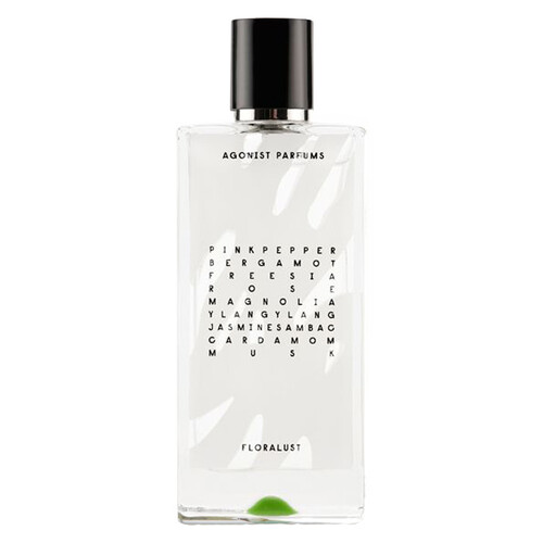 اگونیست فلوراست - Agonist Floralust Perfume 50ml
