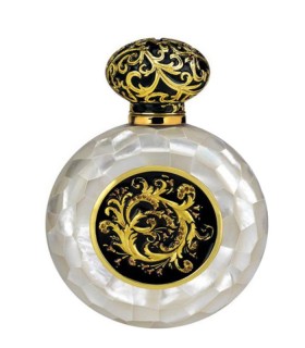 الکساندر جی لگاسی وایت بلک - Alexandre.J Legacy WB Edp 100ml