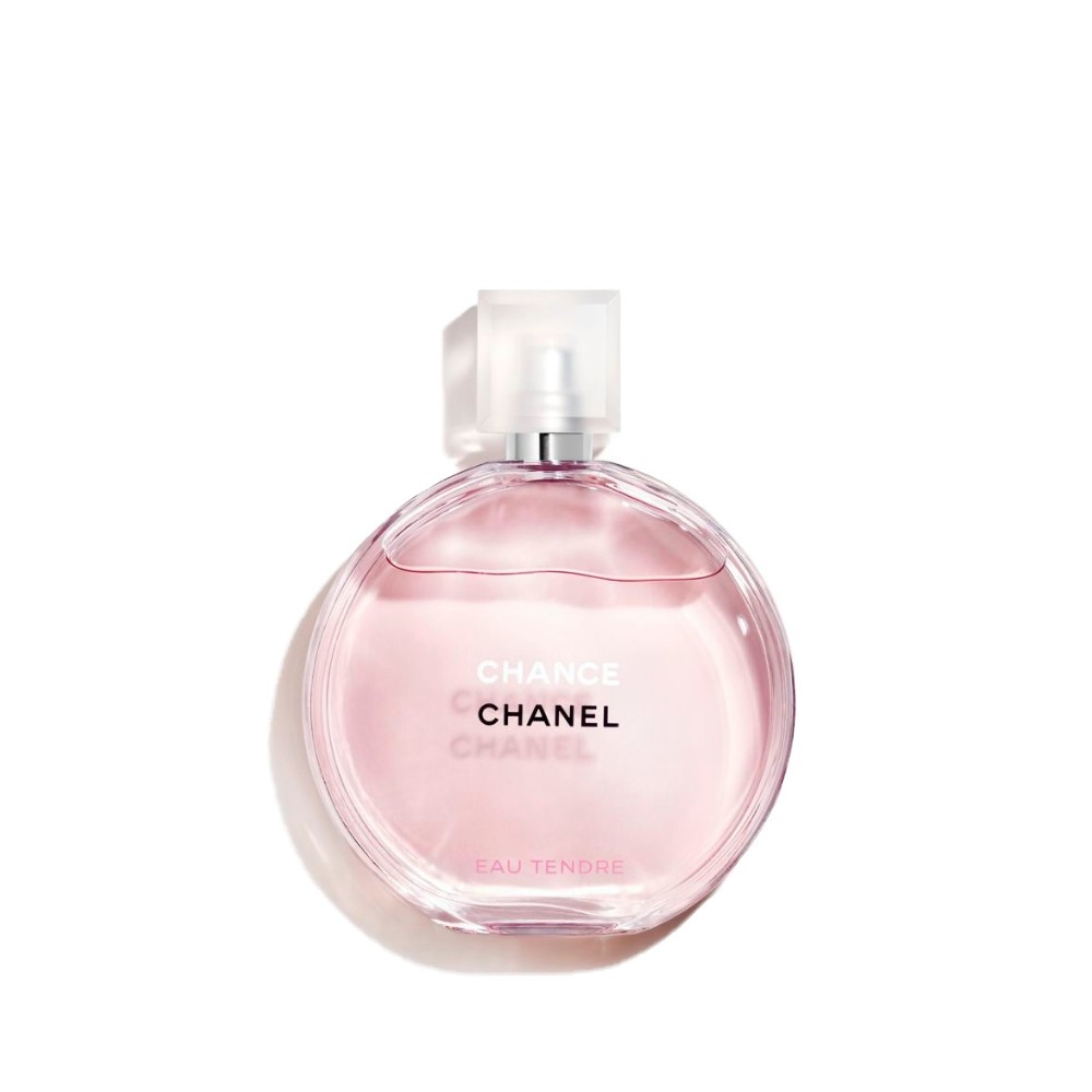 chanel eau tendre 3.4 oz