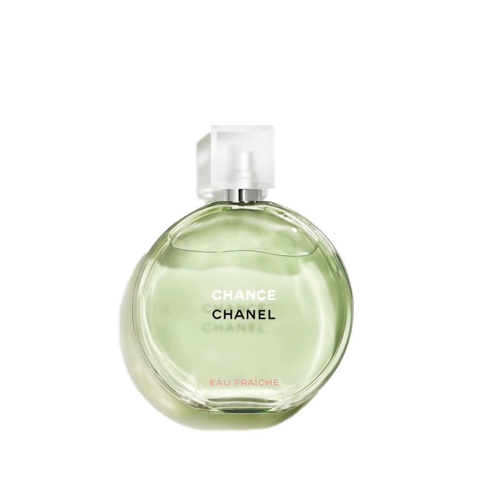 chanel chance green 100ml