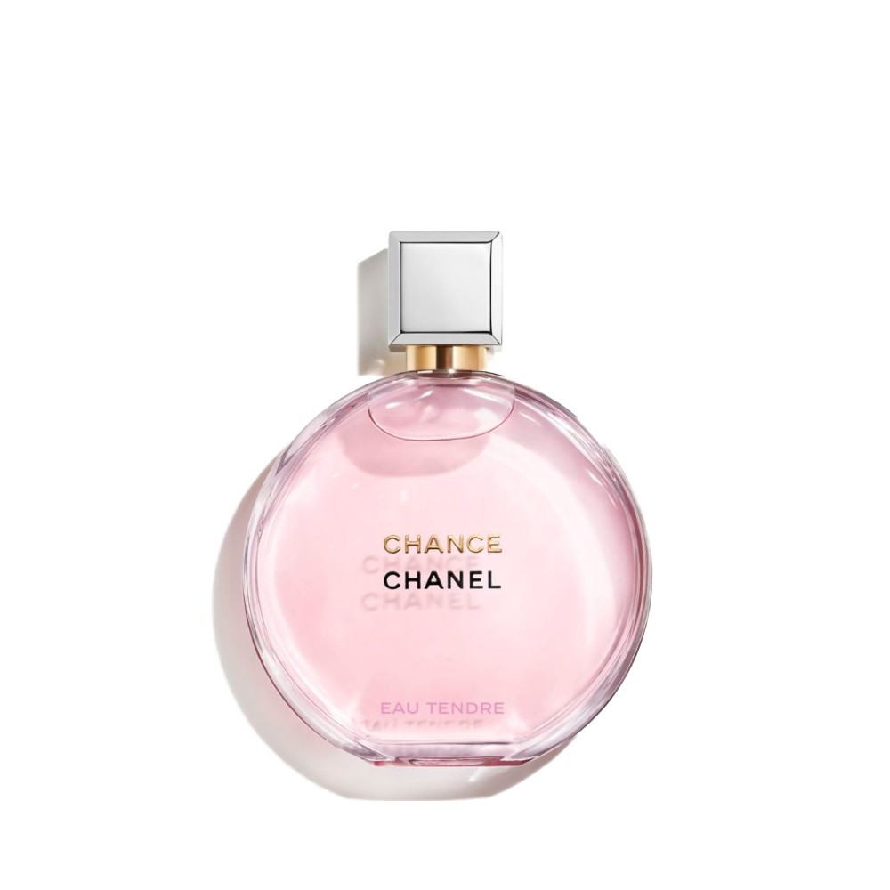 chanel fragrance eau tendre