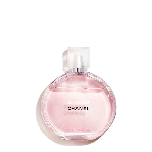 chanel chance tendre edt