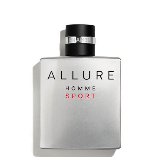 chanel home allure sport