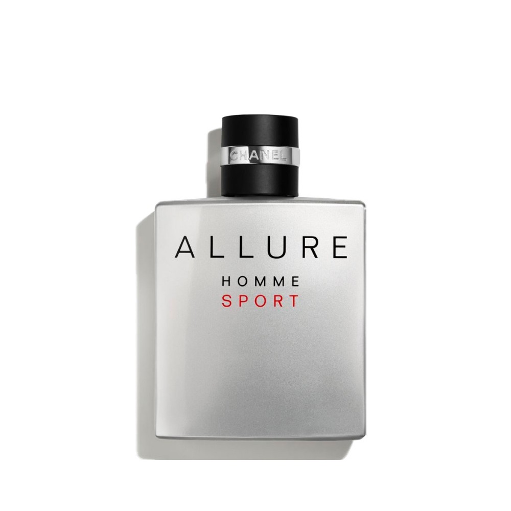 chanel allure sport aftershave