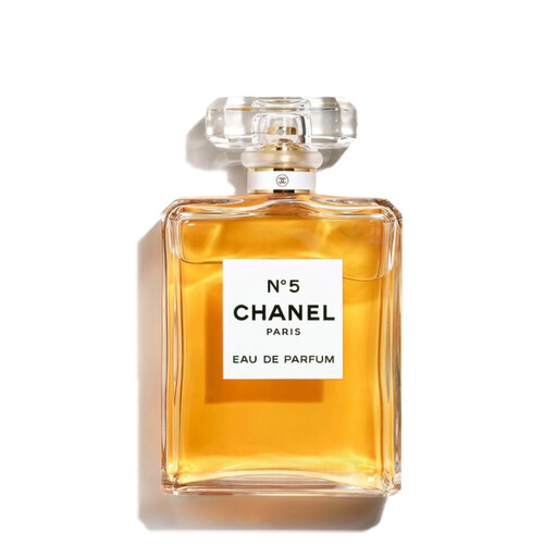 100ml chanel number 5