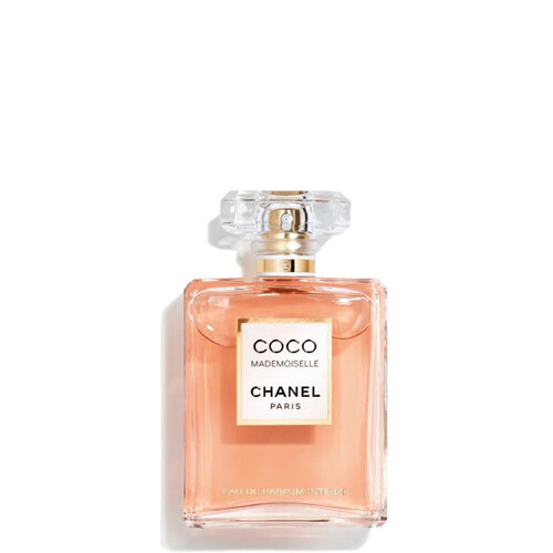 chanel coco mademoiselle intense 50 ml