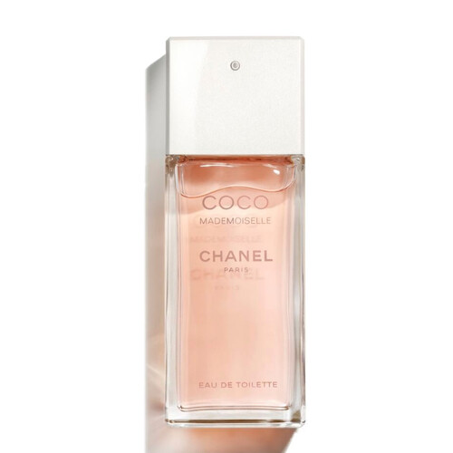 chanel coco mademoiselle edt 100ml