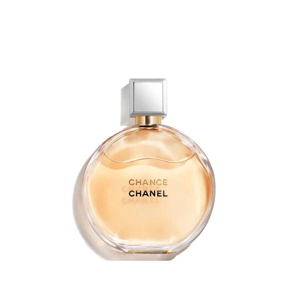 100ml chanel chance perfume