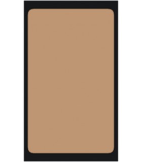 دوسه سایه ابرو S1-1 - doucce Eyebrow Powder S1-1