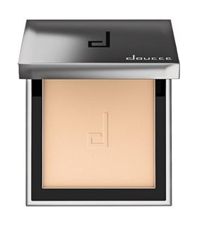 دوسه کامپکت کچ کرم 05 - doucce Cache Creme Powder Foundation 05