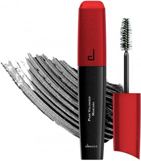 دوسه ریمل پانک ولومایزر - doucce Mascara Punk Volumizer