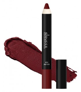 دوسه رژلب مدادی ۴۰۴ - doucce Lipstick Crayon 404
