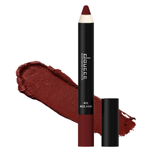 دوسه رژلب مدادی ۴۰۶ - doucce Lipstick Crayon 406