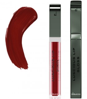 دوسه رژلب مایع لیپ استین ۶۱۴ - doucce Luscius Lip Stain 614