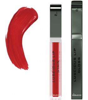 دوسه رژلب مایع لیپ استین ۶۱۳ - doucce Luscius Lip Stain 613