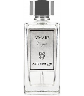 آرته پروفومی امر گینگر - Arte Profumi AMare ginger Edp 100ml