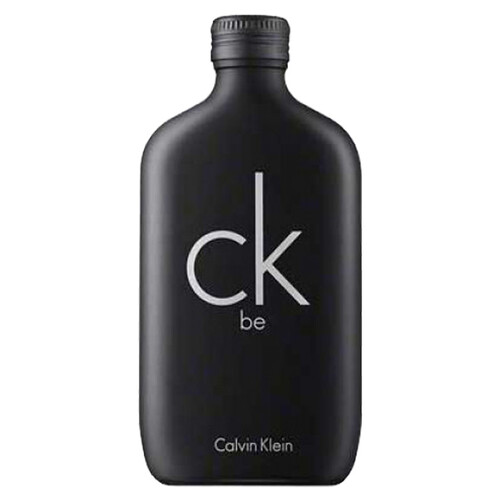   - Calvin Klein CK Be Edt 200ml