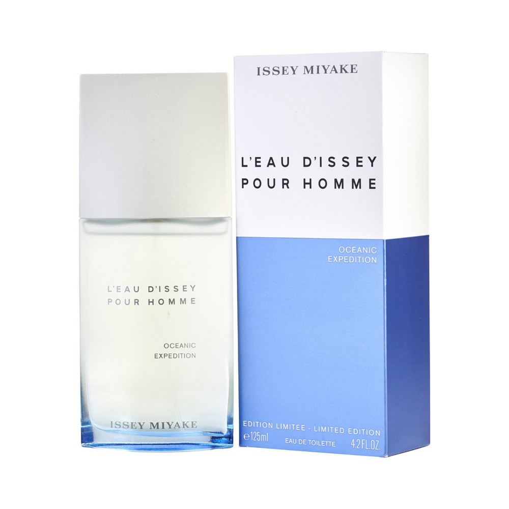 Issey miyake pour discount homme limited edition