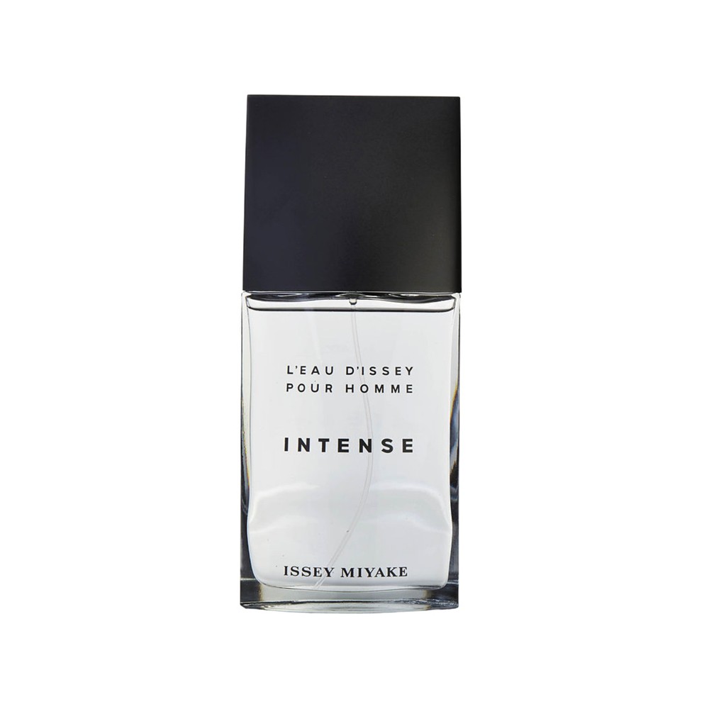 Issey miyake discount intense pour homme