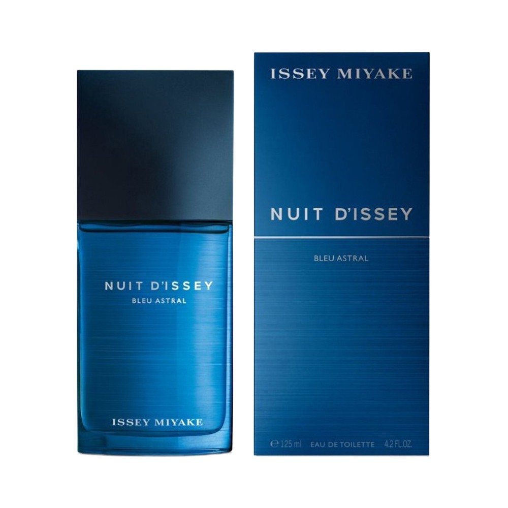 issey miyake bleue for men eau de toilette