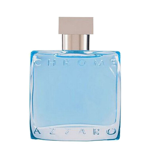 آزارو کروم - Azzaro Chrome Edt 100ml