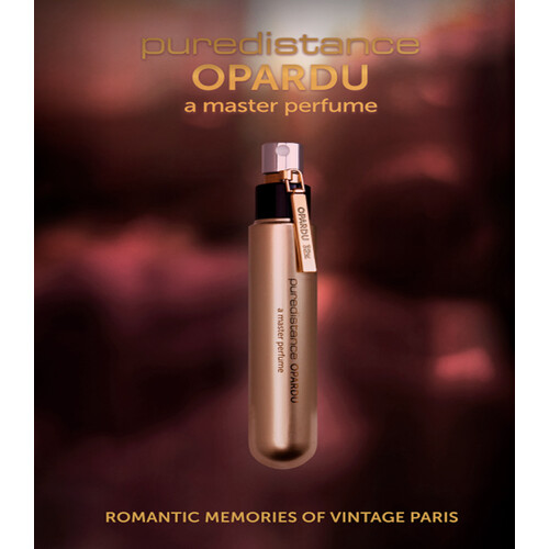 پیوردیستنس اوپاردو - Puredistance Opardu Pour Femme Perfume Extrait 17.5ml
