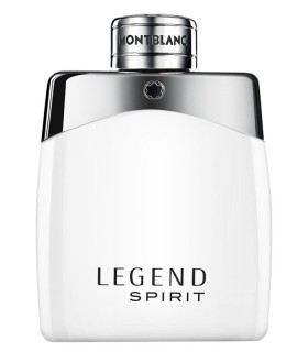   - Montblanc Legend Spirit Edt 100ml