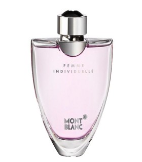 - Montblanc Femme Individuel Edp 75ml