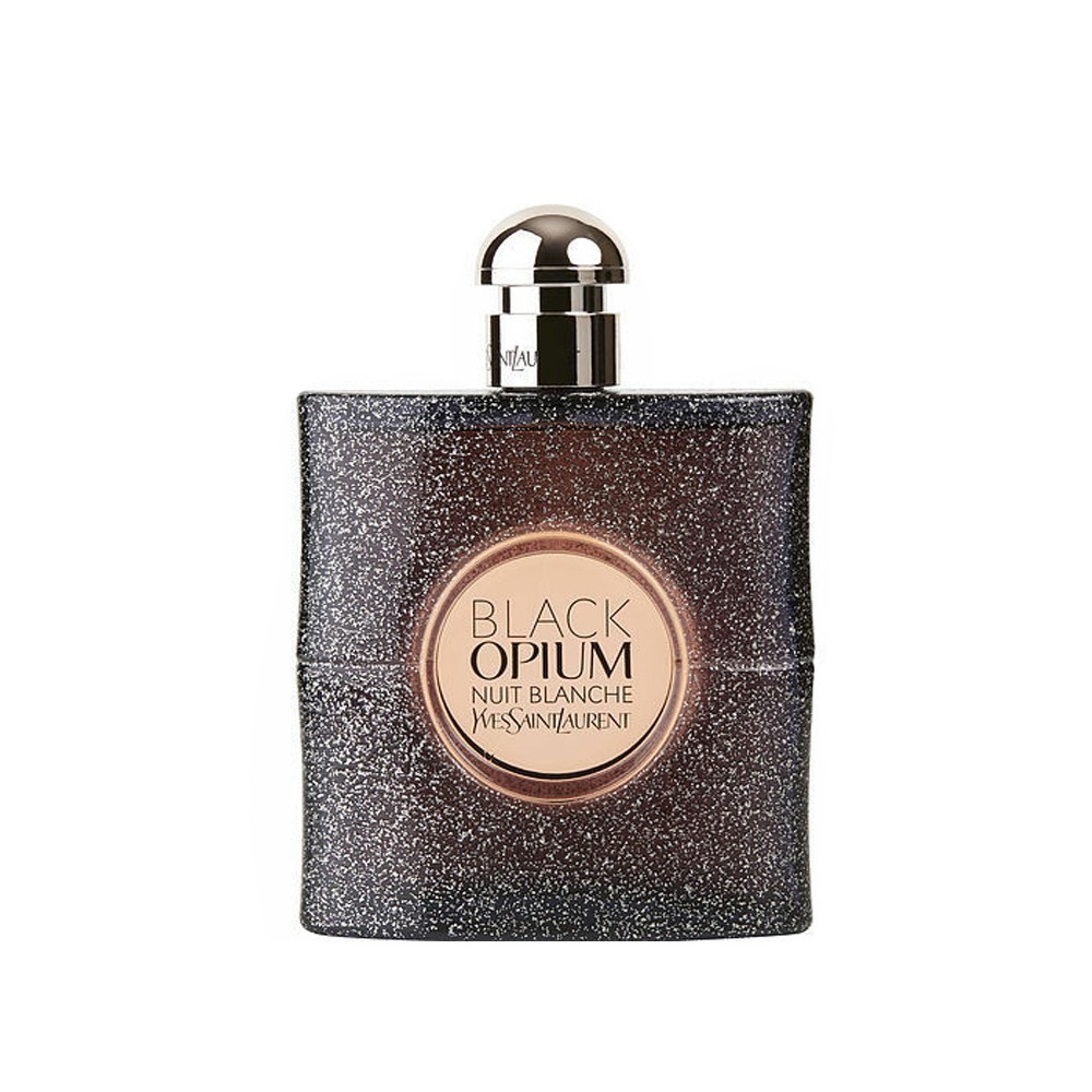 yves saint laurent black opium nuit