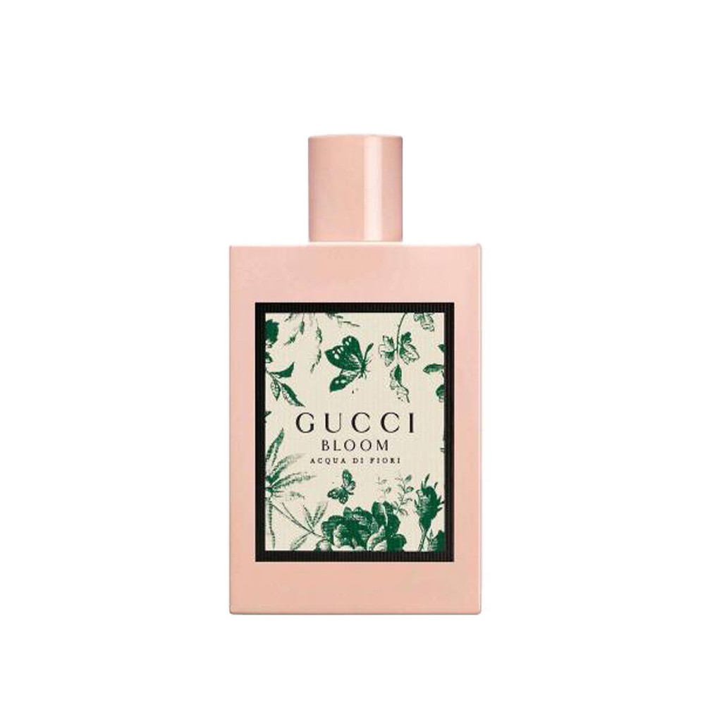 gucci bloom acqua di fiori edt