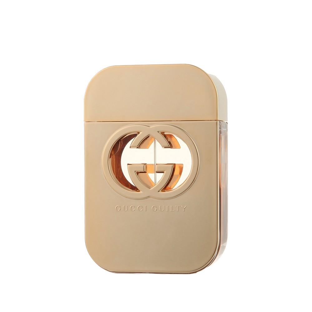 gucci guilty edt 75 ml