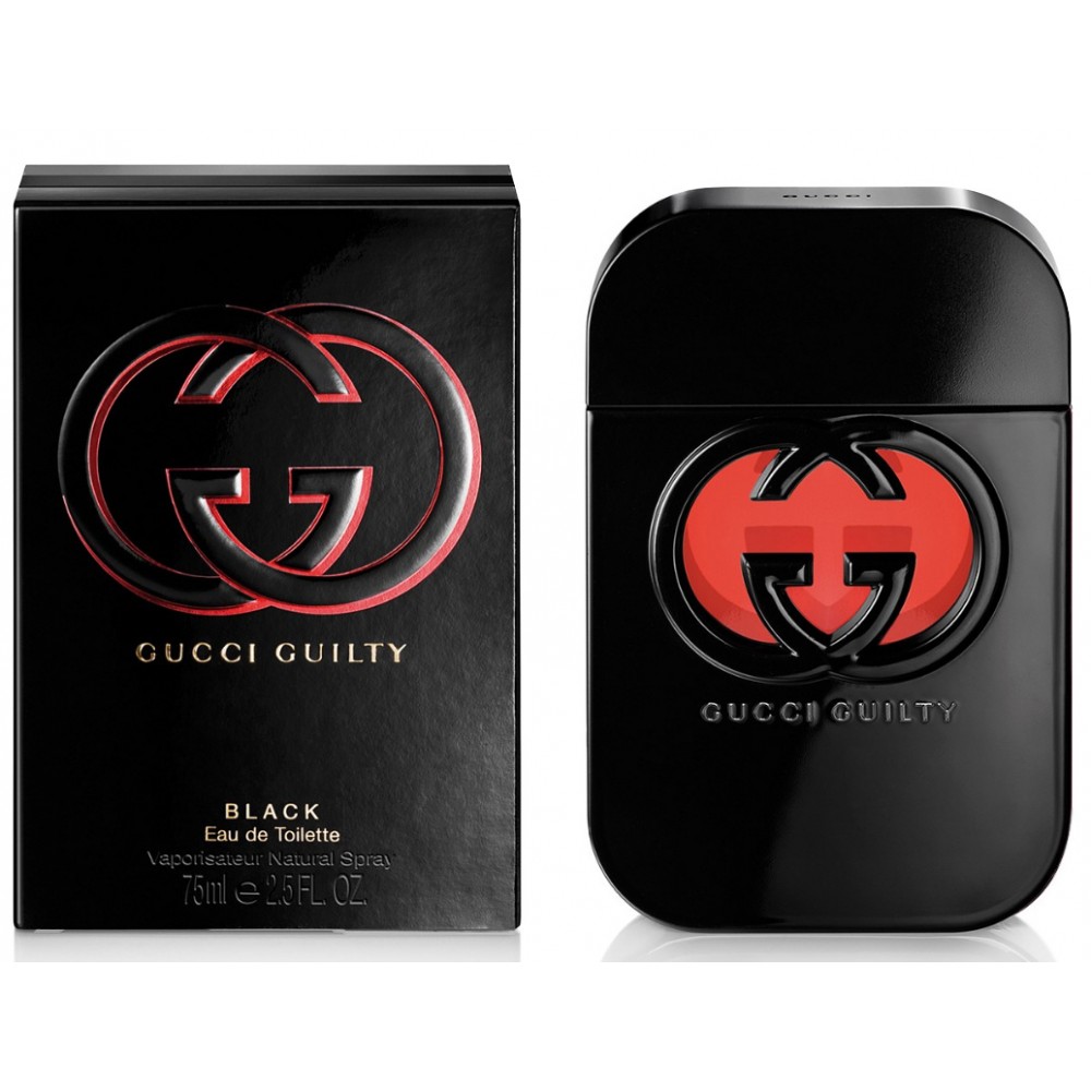 90 ml gucci guilty