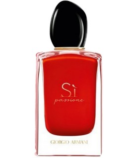   - Giorgio Armani Si Passione Edp 100ml