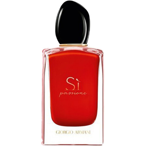 armani si passione edp