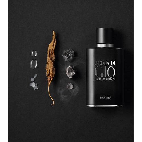 acqua di gio giorgio armani parfum