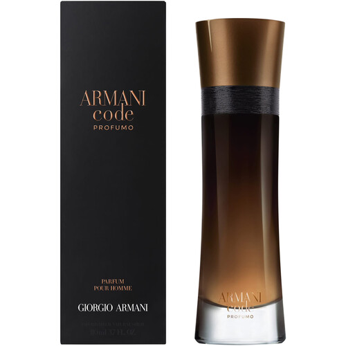   - Giorgio Armani Code Profumo Parfume 110ml