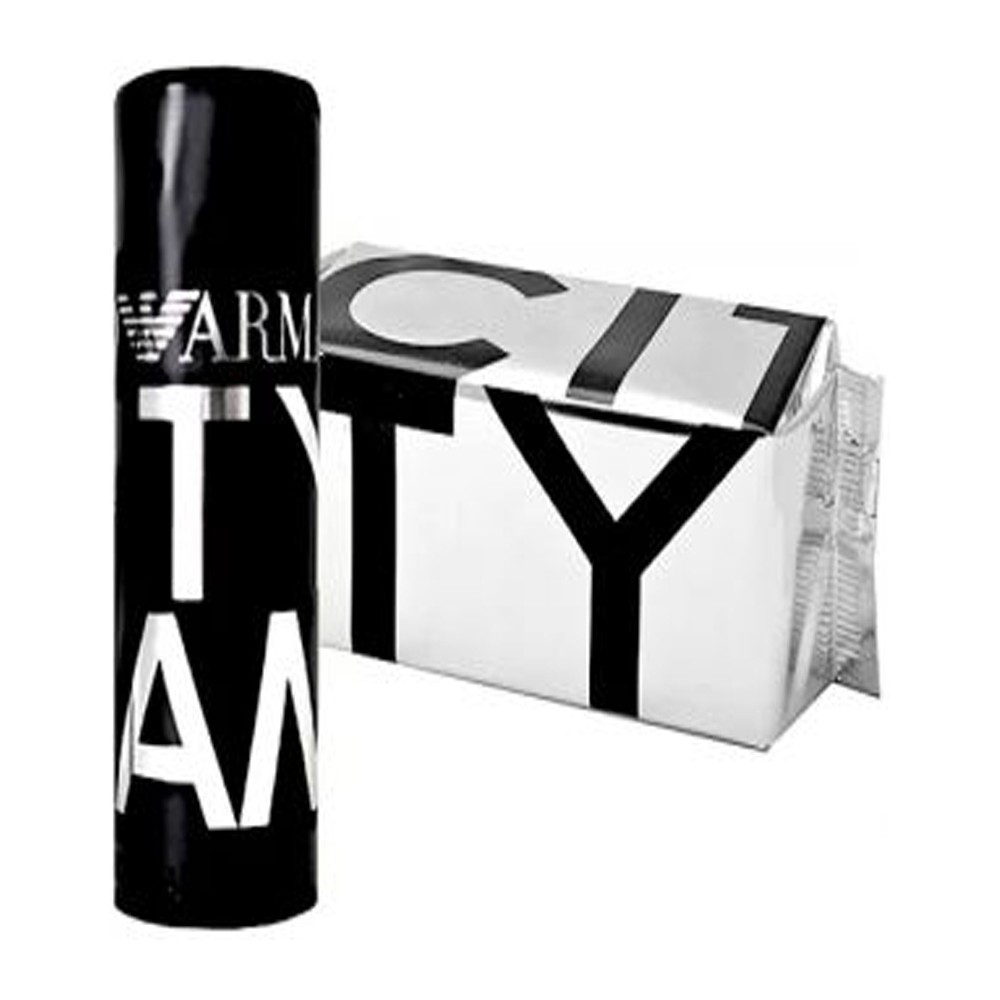 emporio armani city glam for him