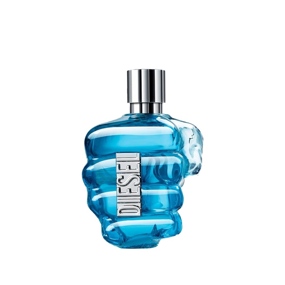 perfume diesel only the brave 75ml