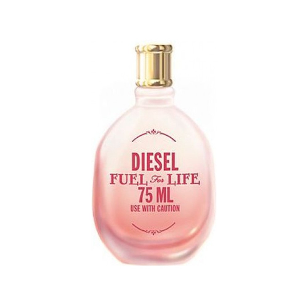 diesel fuel for life 75ml