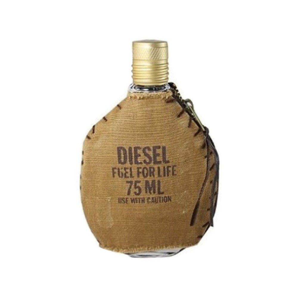 diesel fuel for life edt