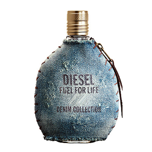   - Diesel Fuel For Life Homme Demin Collection Edt 75ml