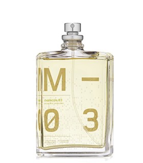   - Escentric Molecules Molecules 03 Edt 100ml