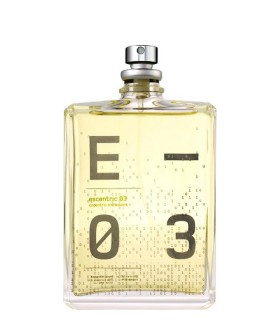  - Escentric Molecules Escentric 03 Edt 100ml