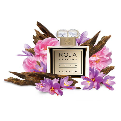 روژا پرفمز عود - Roja Parfums Aoud Parfum 30ml