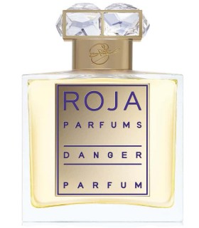 روژا پرفمز دنجر - Roja Parfums Danger Pour Femme Parfum 50ml